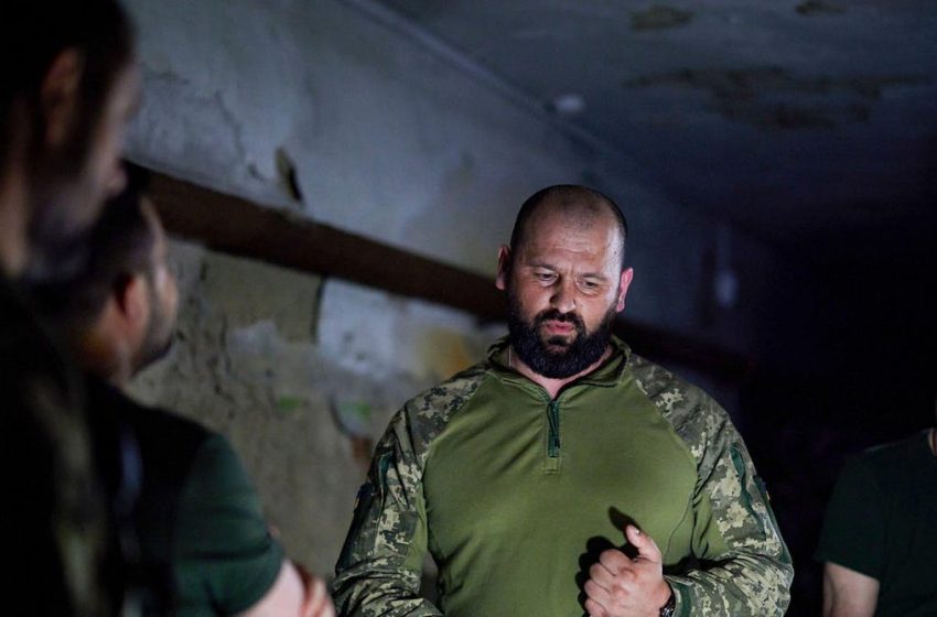  Ukraine conflict: how both sides are breaking the law on prisoners of war