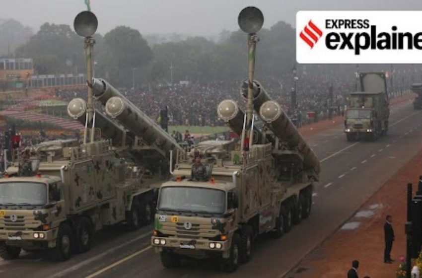  Explained: BrahMos, 21 and developing