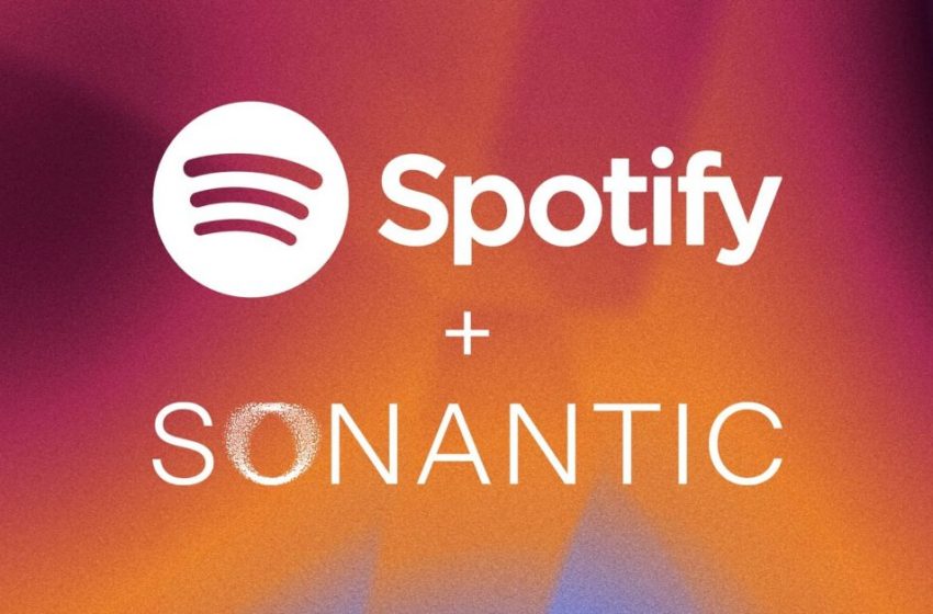  Spotify invests in AI voice technology with Sonantic acquisition