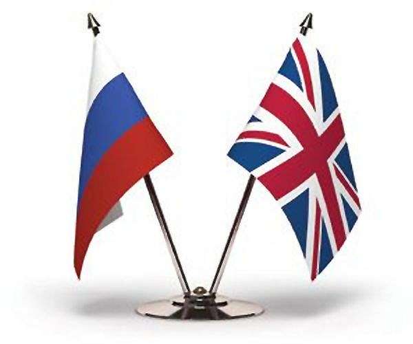  Russia blacklists 49 Britons, including journalists