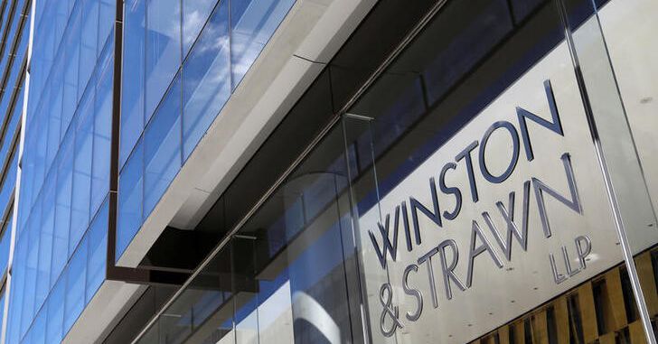  Winston & Strawn begins new office build-out in popular Miami market