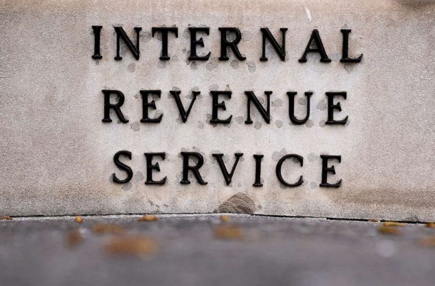  IRS unveils AI-based system to help callers avoid hold times