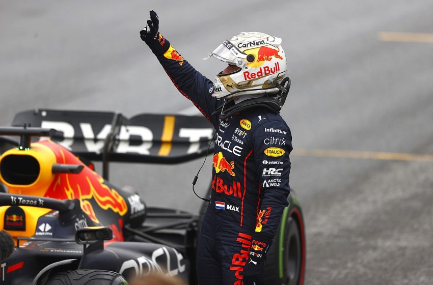  Canadian GP: Verstappen takes pole as Alonso stars