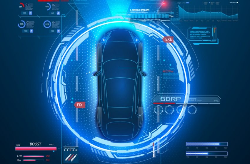  How vehicles are leading the way in an increasingly connected future