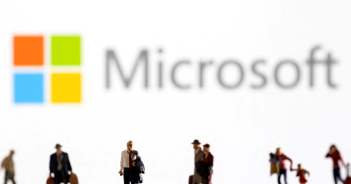  Microsoft stops selling emotion-reading tech, limits face recognition