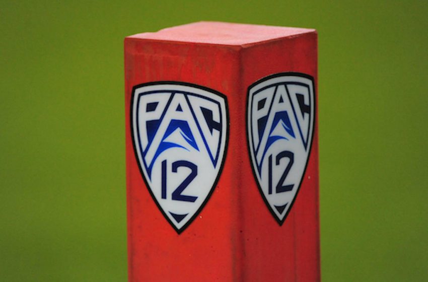  ACC, Pac-12 discuss ‘loose partnership’ that could include ‘championship game’ in Las Vegas