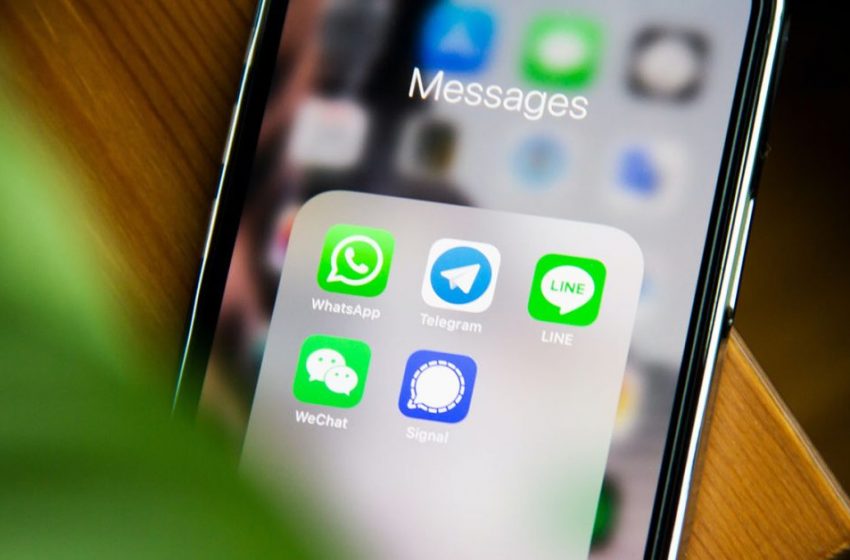  CSAM law could force all encrypted messaging services to use Apple-style client-side scanning
