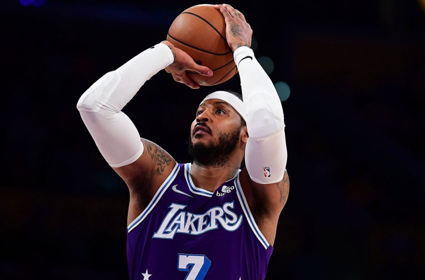  7 of the top remaining 2022 NBA free agents
