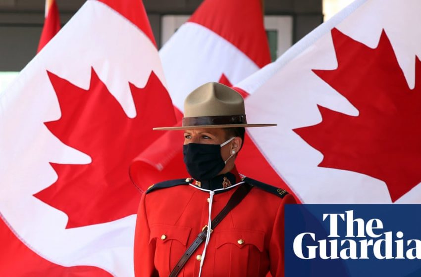  ‘Asleep at the wheel’: Canada police’s spyware admission raises alarm