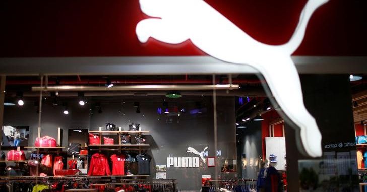  Puma accuses Brooks of infringing ‘Nitro’ running shoe trademark