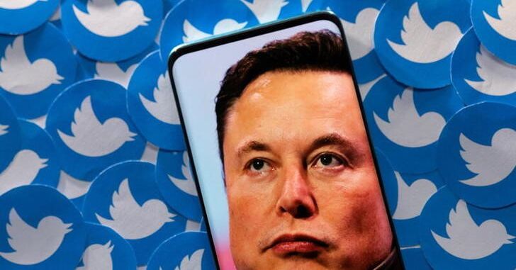  Twitter may be target for non-Musk deal