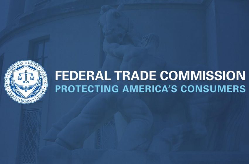  FTC committed to enforcing law against illegal use, sharing of sensitive data