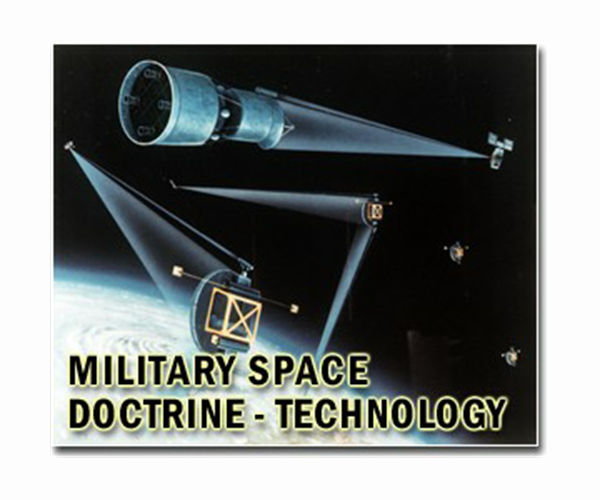  Space Superiority: Space Warfare Planners’ Dream OR a Disney Fantasy World?