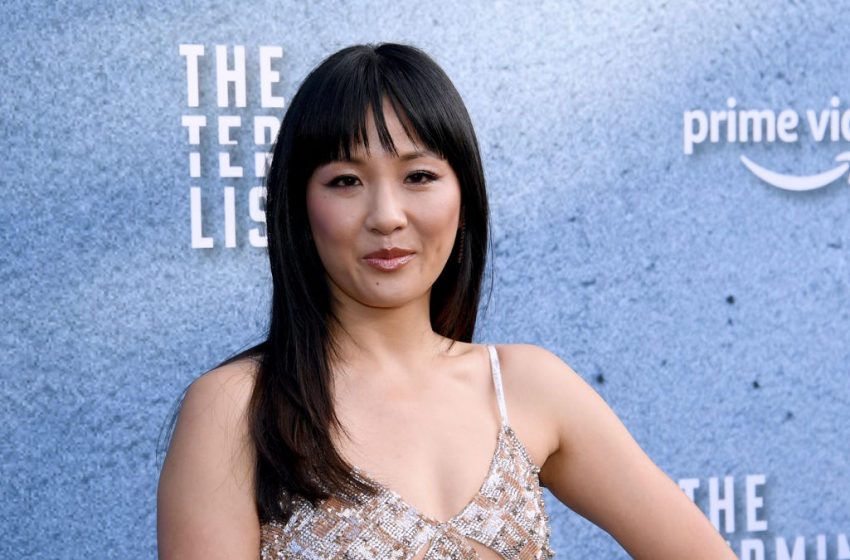  Constance Wu says she attempted suicide after social media backlash