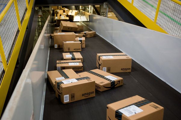  Analysts estimate single digit growth for all retailers during Prime Day sales