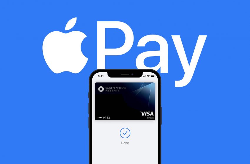  Apple Sued for Blocking Tap-to-Pay Competitors on iPhone