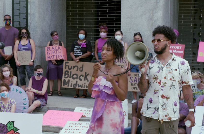  “Aftershock” directors on how the anti-midwife campaign wrought the Black maternal mortality crisis
