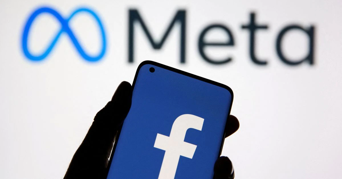  Meta’s Facebook revamping main feed to attract younger users