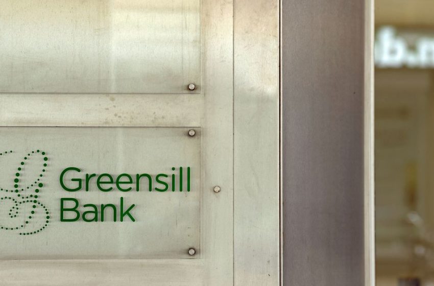  Review: Lex Greensill epitomised post-2008 finance