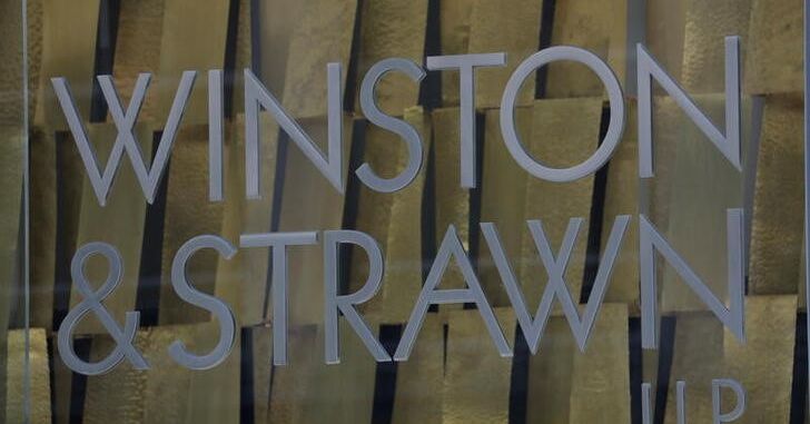  Winston & Strawn healthcare co-leader to join DOJ antitrust team
