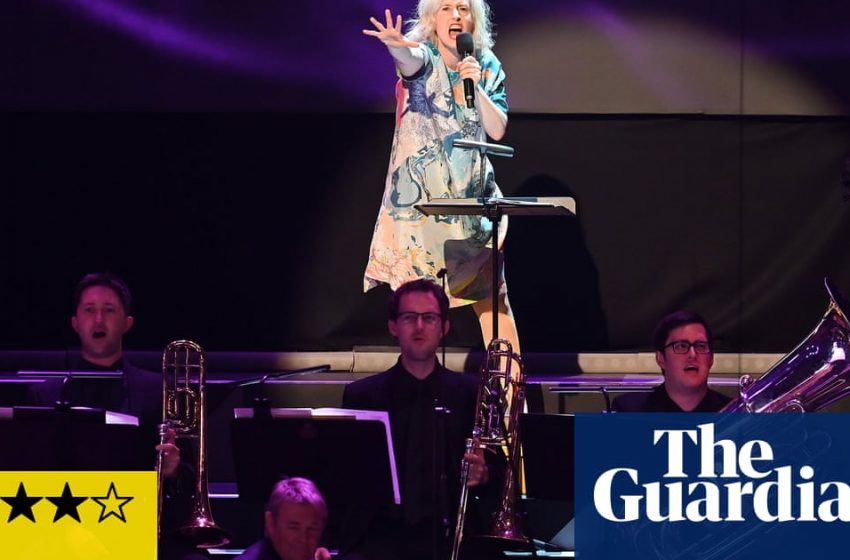  Prom 17: BBC Scottish SO/Ilan Volkov review – lyrical, surreal and deeply poignant