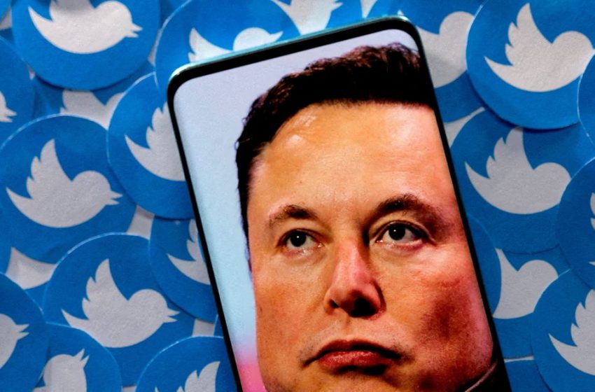  Analysis: Banks are Twitter-deal escape hatch that Musk would struggle with