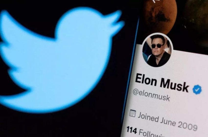  Elon Musk says Twitter deal should go ahead if it provides proof of real accounts