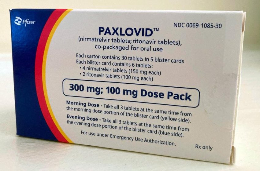  What should people know about Paxlovid rebound? Our medical analyst explains