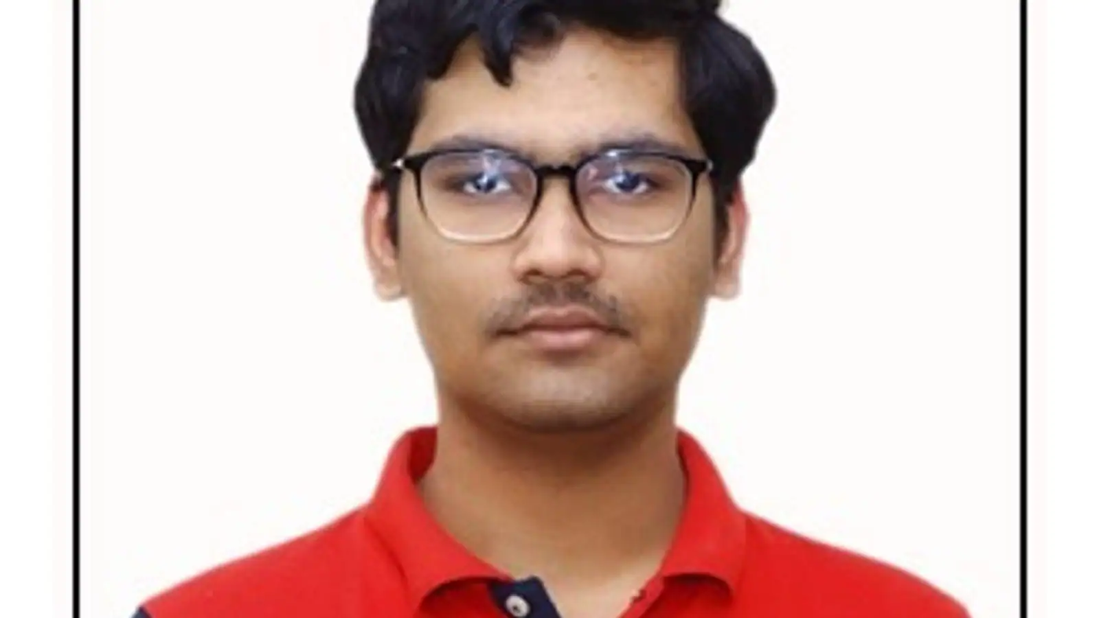  JEE Main 2022 Topper Says Music Helped Prepare Better, Aims at Pursuing Research in AI, Robotics