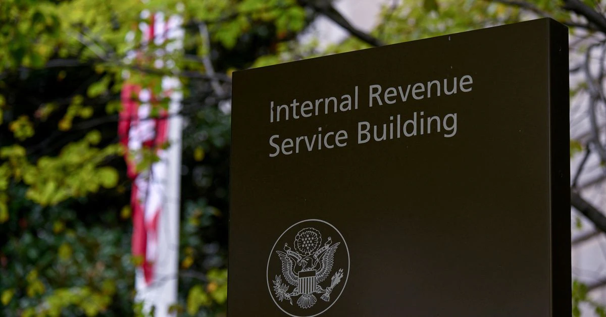  U.S. Treasury disputes finding that new IRS funding would increase middle-class taxes