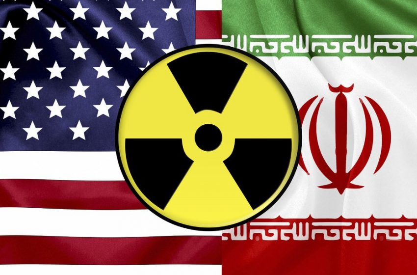  Countdown to the New Iranian Nuclear Deal