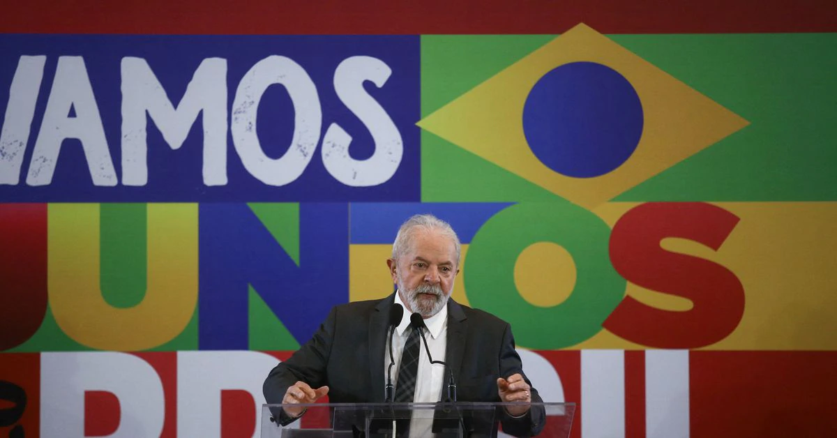  Lula: no need to fell a single tree to boost Brazil farm output