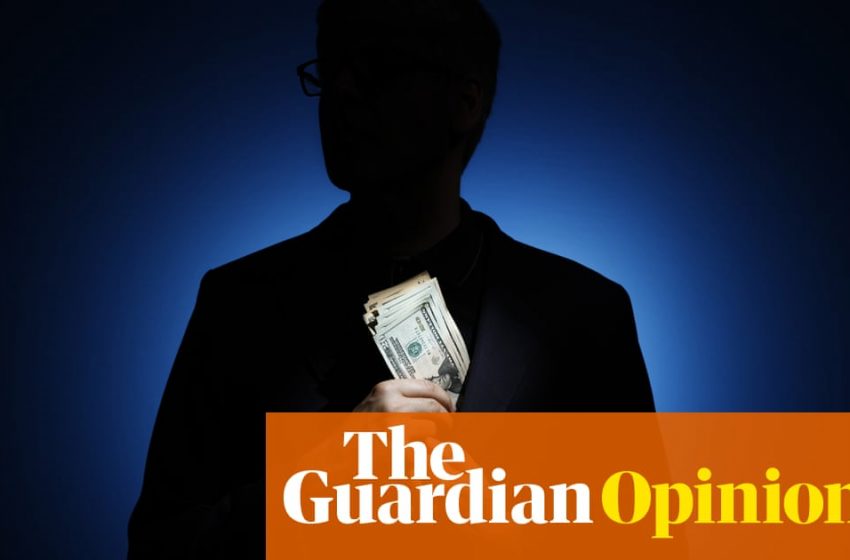  Europe put tax havens in the Caribbean – and now punishes them for it | Kenneth Mohammed