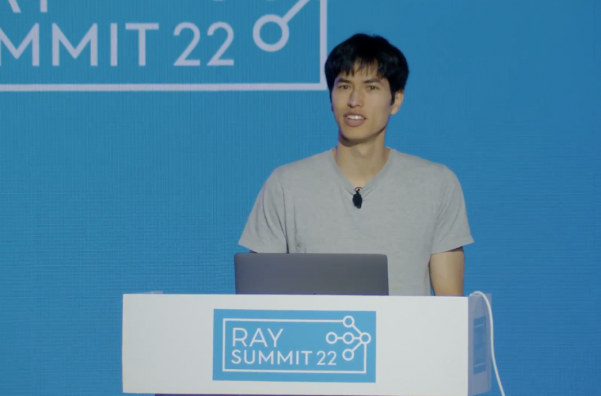  Ray, the machine learning tech behind OpenAI, levels up to Ray 2.0
