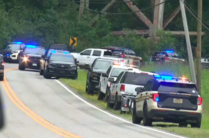  Tennessee helicopter crash leaves state trooper, sheriff’s deputy dead: ‘A very tragic day’