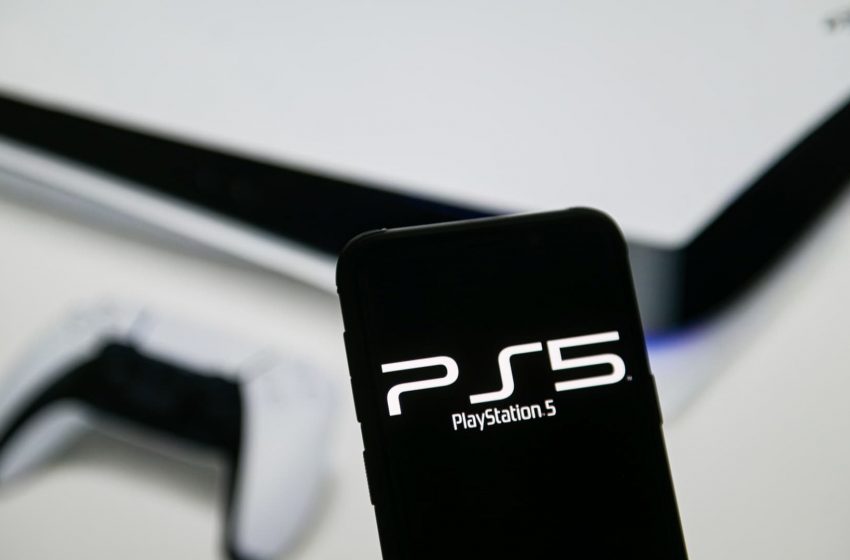  Sony hikes the price of its PlayStation 5 console because of soaring inflation