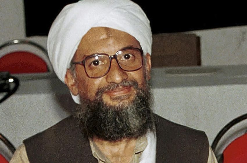  Al-Zawahri’s path went from Cairo clinic to top of al-Qaida