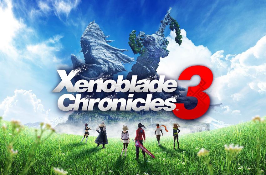  Xenoblade Chronicles 3 Review – Aionios’ Finest