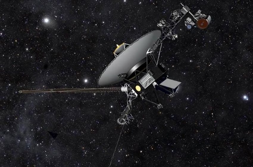  Engineers Solve Data Glitch on NASA’s Voyager 1 – But There’s Still a Problem
