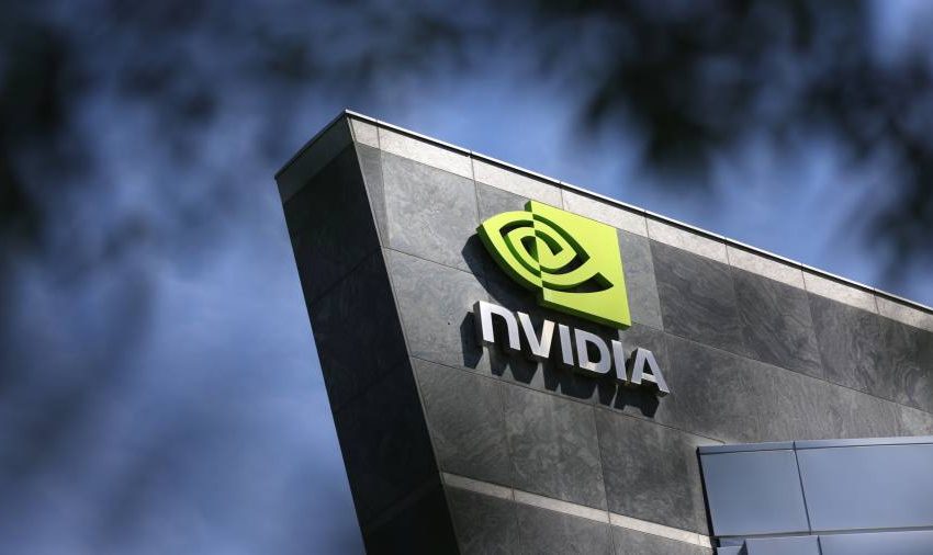  US blocks Nvidia AI chip exports to China