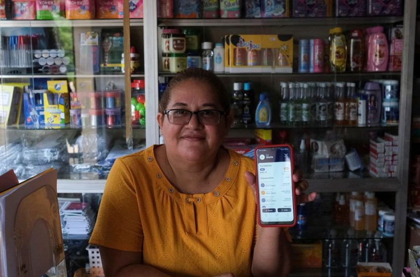  A year on, El Salvador’s bitcoin experiment is stumbling
