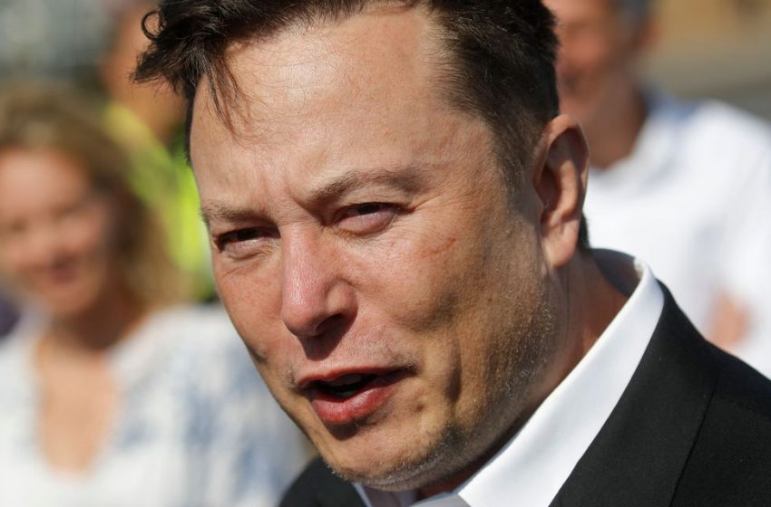  Elon Musk Allowed to Amend Twitter Countersuit to Add Whistleblower Claims