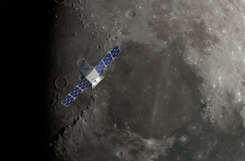  NASA’s CAPSTONE Moon Probe Is in More Trouble Than We Realised
