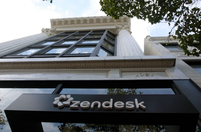  Zendesk integrates AI with intelligent triage to speed up CX responses