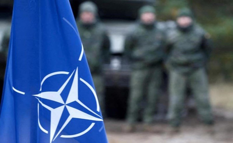  NATO Opens Second Front in Effort to Bleed Russia Dry