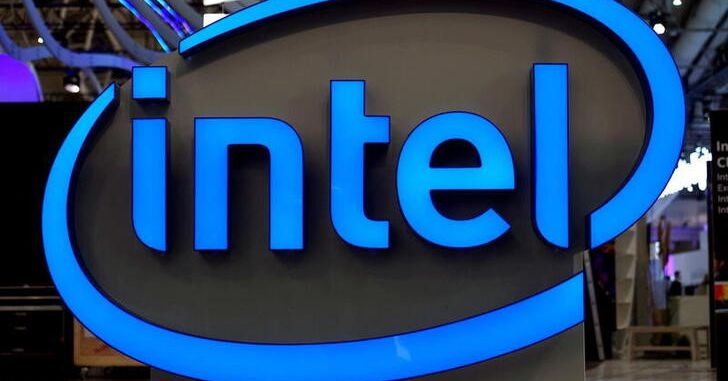  Intel asks U.S. appeals court to overturn $2.1 bln patent loss