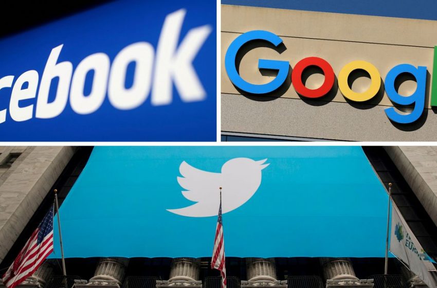  U.S. appeals court rules against big tech’s ability to regulate online speech
