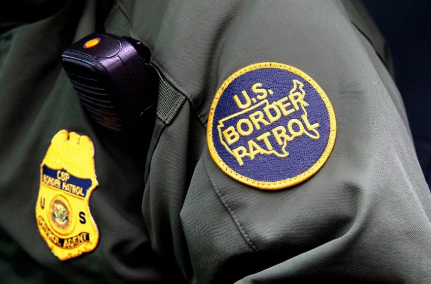  US Border Agents May Have a Copy of Your Text Messages
