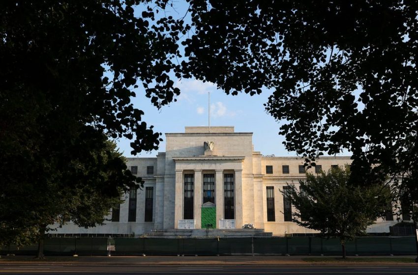  Fed’s Third Straight 0.75-Point Interest-Rate Rise Is Anticipated