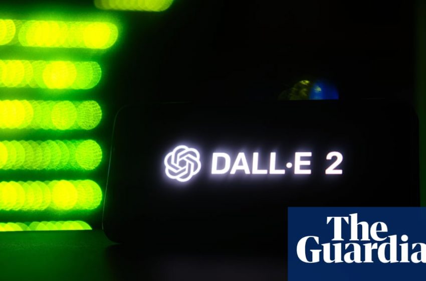  Dall-E 2 users to be allowed to upload faces for first time